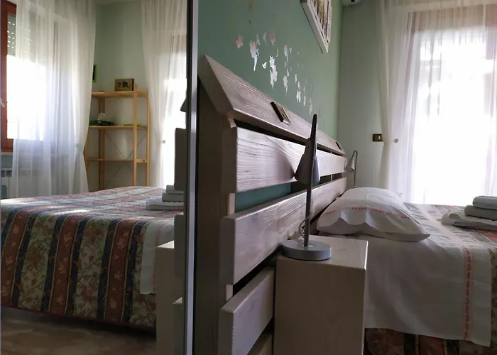 B&B: B&B La Casa Di Angelica