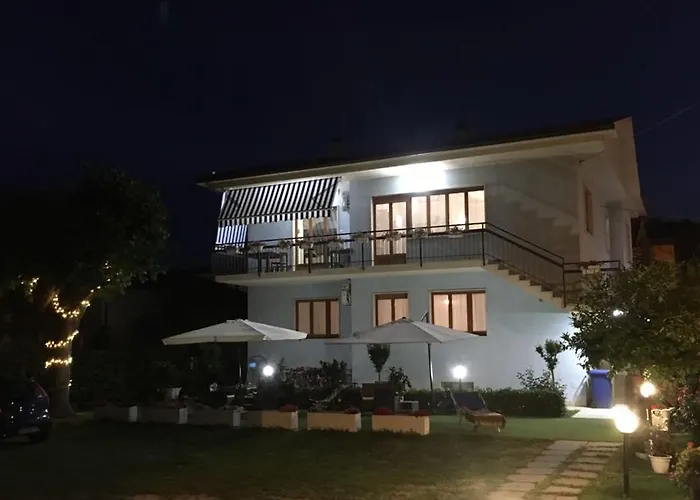 Hotel familiare: Hotel Gianna