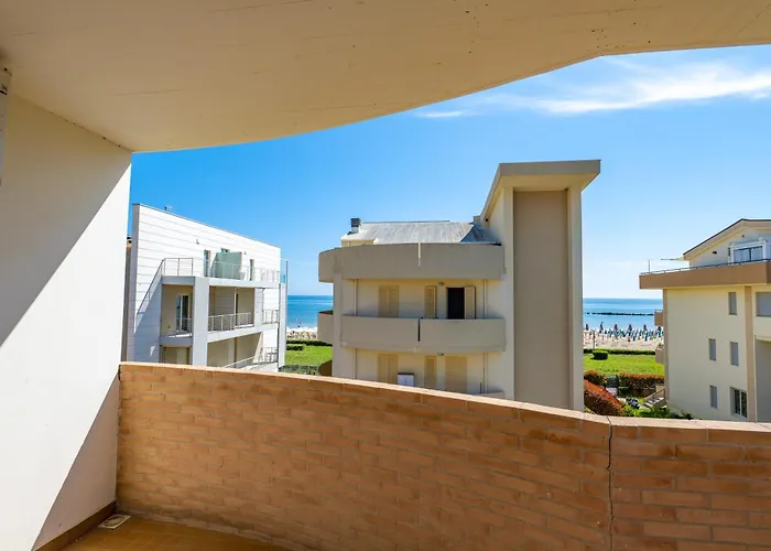 Resort: Di Matteo Hotel