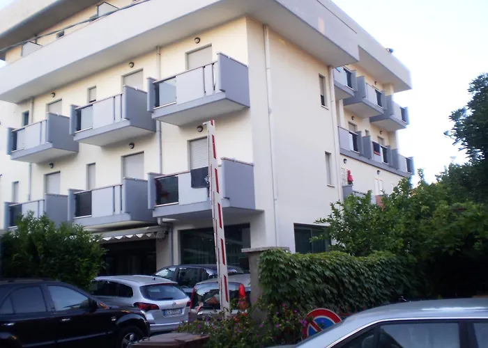 La Perla B&B Hotel