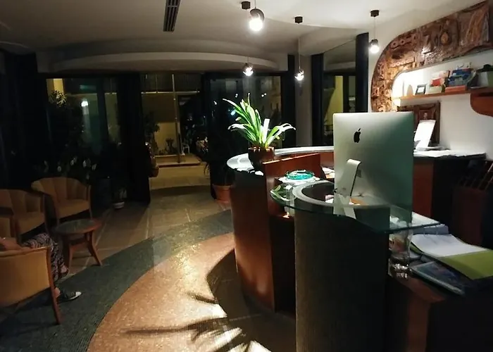 La Perla B&B Hotel