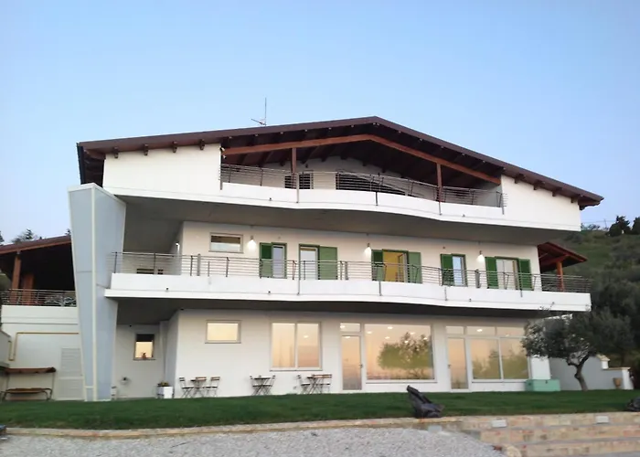  Punto Di Vista