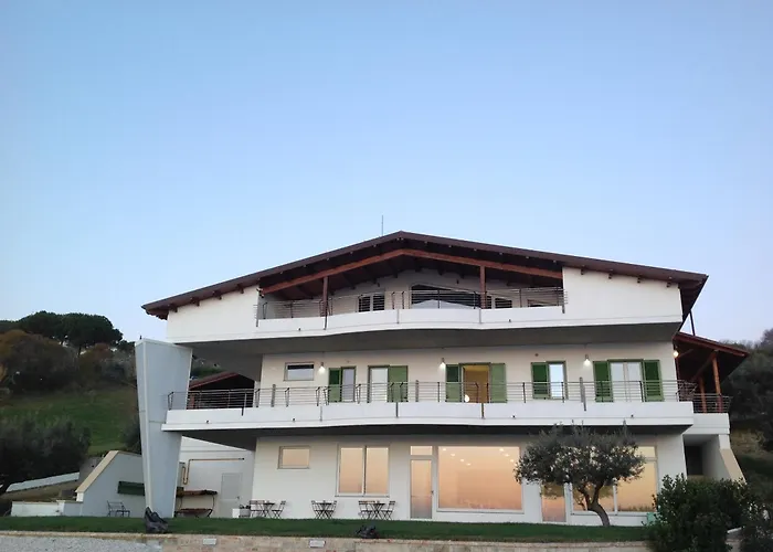  Punto Di Vista