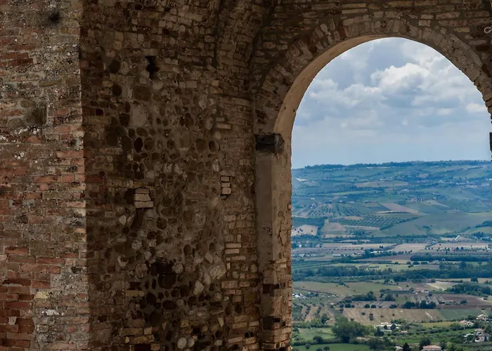 Hotel adatto agli animali: Altamira Residence