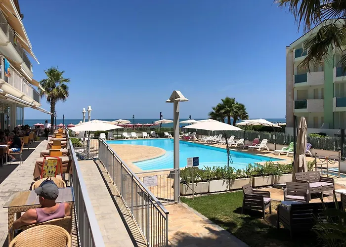 Casa del Mar - Residence&Beach Resort