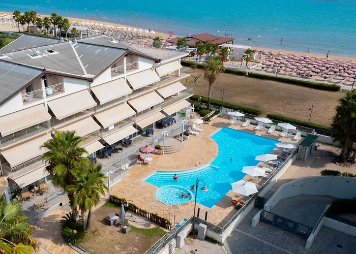 Casa del Mar - Residence&Beach Resort