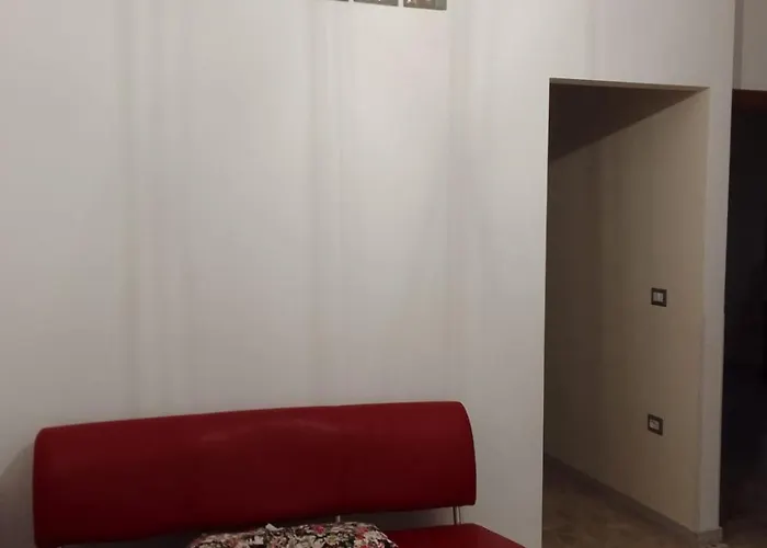 Casa Gialla