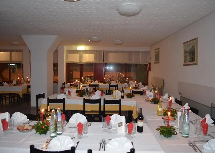 Resort: Hotel Palmarosa